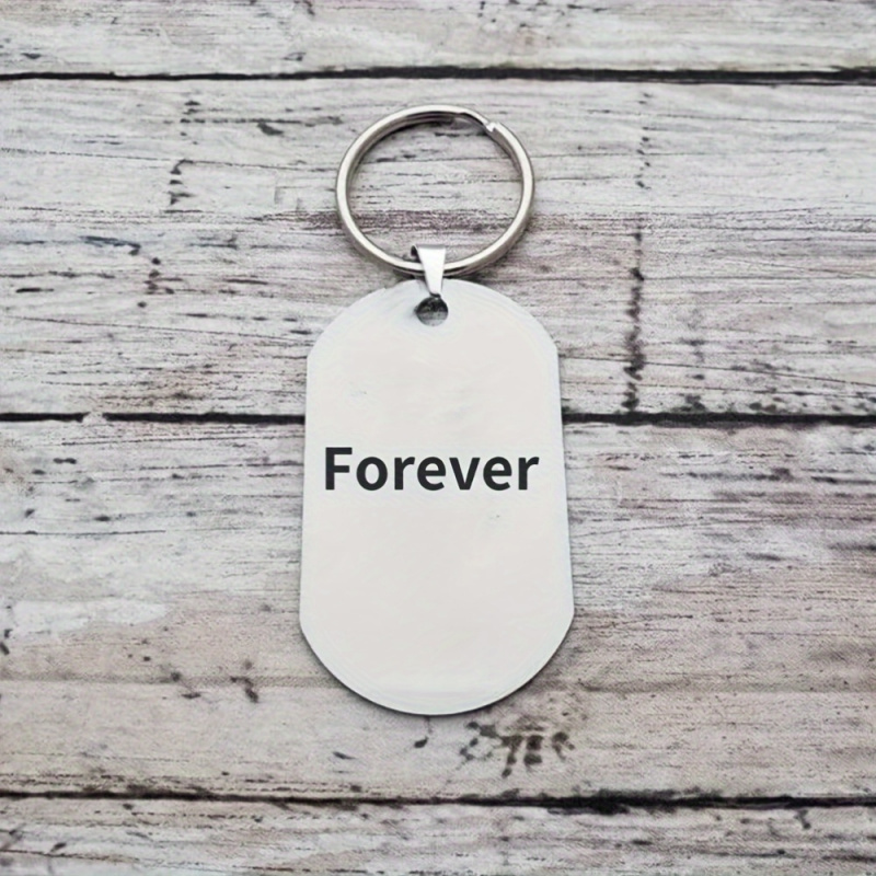 Custom Photo Keychain Personal - огляд і ціна Pet Portrait Custom