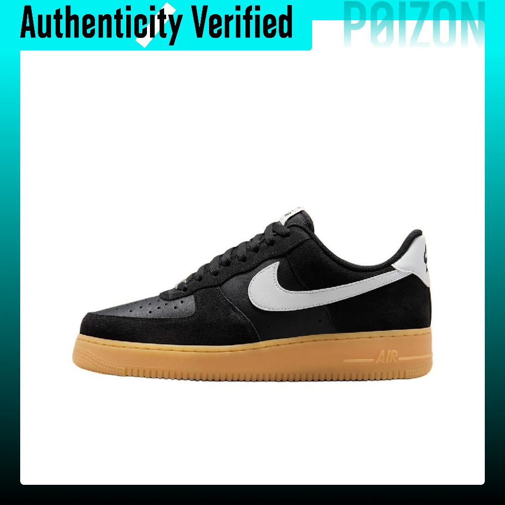 Nike Air Force 1 Low top Skate - огляд і ціна Nike Shoes Air Force 1