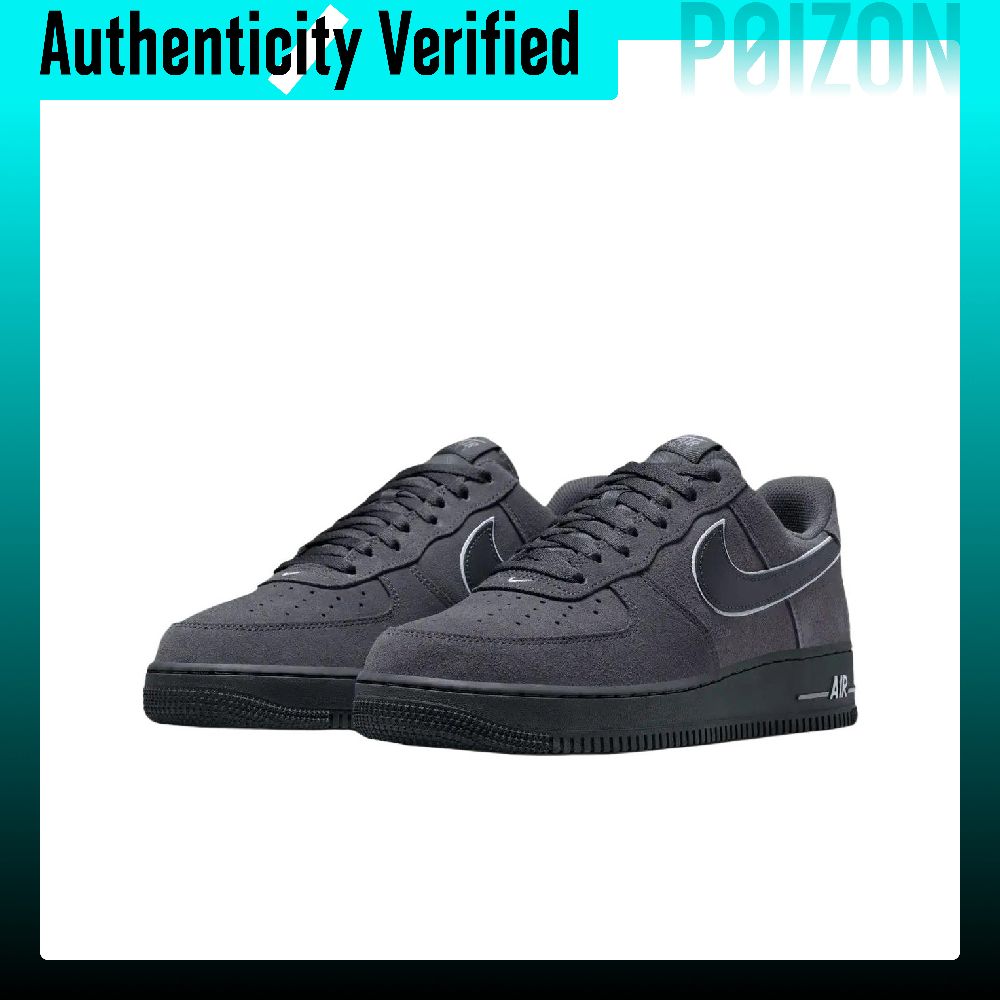Nike Air Force 1 Cushioning Sk - огляд і ціна Nike Shoes Air Force 1